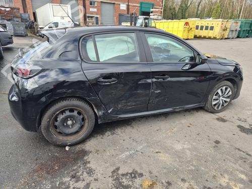 Front left panel PEUGEOT 208 II (UB_, UP_, UW_, UJ_) | BP35973169C58 - Image 7