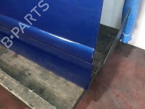 Left front door FORD FIESTA V (JH_, JD_) ST150 1692539