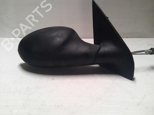 Right mirror LANCIA Y (840_) 1.2 (840AA, 840AF1A) | BP21810157C27 
