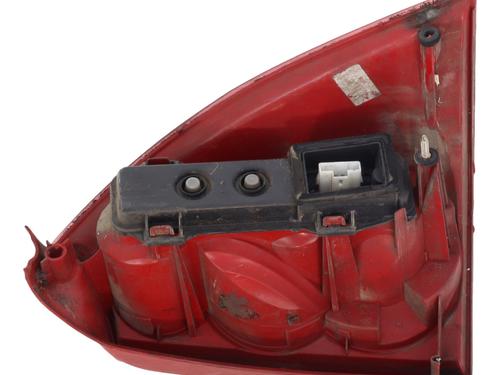 Used Left taillight Left taillight PEUGEOT 307 SW (3H) [2002-2009] 33945477 33945477