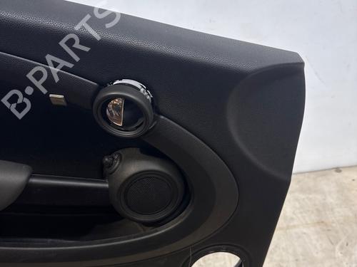 Venstre frontpanel Venstre frontpanel 39519379 39519379