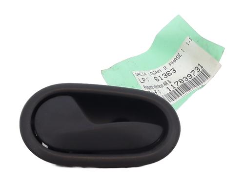 Used Rear left interior door handle DACIA LOGAN II 1.2 (75 hp) 30915266