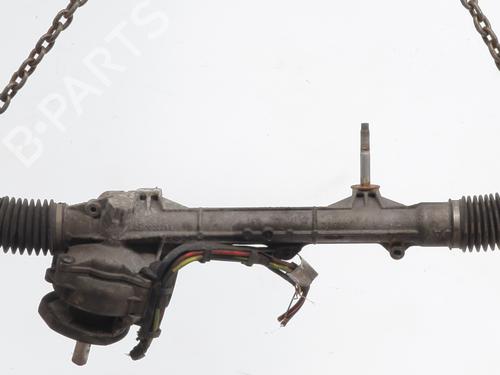 Used Steering rack Steering rack PEUGEOT 207 (WA_, WC_) 1.4 (73 hp) 29896766 29896766