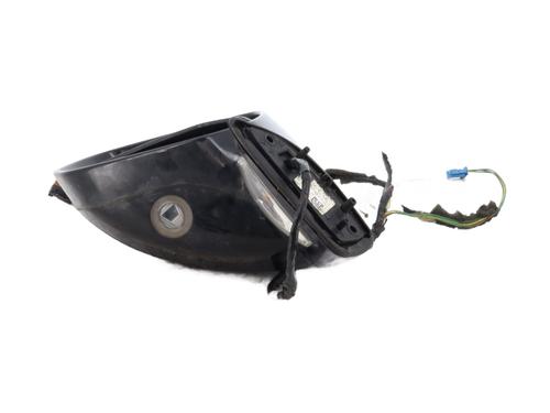 Lusterko boczne lewe CITROËN C4 Picasso I MPV (UD_) 1.6 HDi | BP29961412C26 