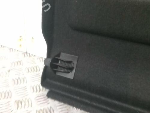 Used Rear parcel shelf Rear parcel shelf CITROËN C4 II (NC_) 1.6 HDi 90 (92 hp) 20367213 20367213