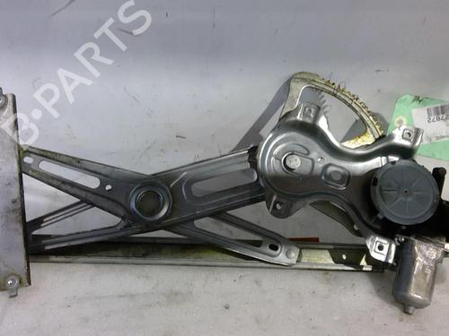 Used Front right window mechanism Front right window mechanism TOYOTA AURIS (_E15_) 2.0 D-4D (ADE150_, ADE150R) (126 hp) 33738216 33738216