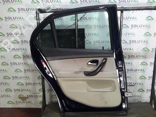 Used Left rear door SAAB 9-3 (YS3F, E79, D79, D75) 2.0 t (175 hp) 22003327