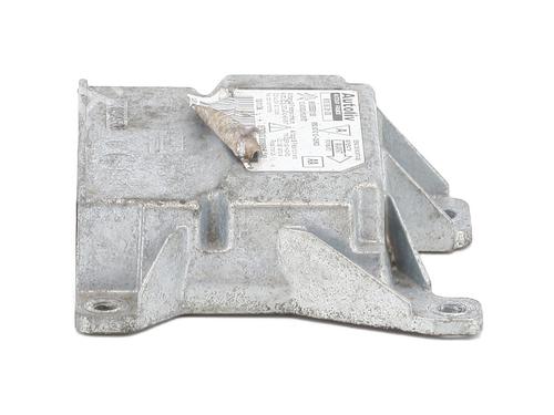 ECU airbags CITROËN C5 III (RD_) 1.6 HDi 110 (RD9HZC) | BP30147780M53