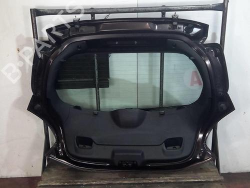 Tailgate PEUGEOT 208 I (CA_, CC_) 1.4 HDi | BP20360221C6 