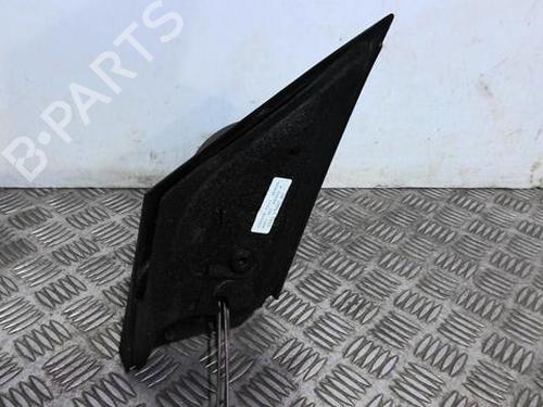 Right mirror FORD FIESTA V (JH_, JD_) 1.4 TDCi | BP21592081C27 