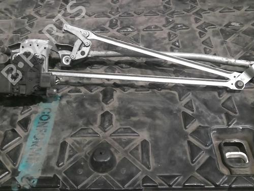 Used Front wiper motor Front wiper motor FORD FOCUS C-MAX (DM2) 1.6 TDCi (109 hp) 22001220 22001220