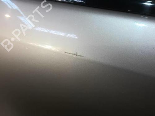 Right front door MERCEDES-BENZ C-CLASS Coupe (CL203) C 220 CDI (203.706) | BP20354956C3 