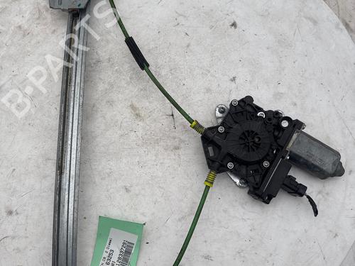 Rear right window mechanism CITROËN C8 (EA_, EB_) 2.0 HDi 135 | BP36851079C25  - Image 5