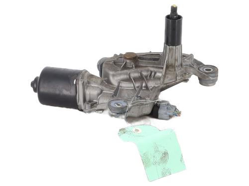 Used Front wiper motor CITROËN C4 Picasso I MPV (UD_) 1.6 HDi (109 hp) 22184652