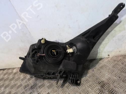 Right headlight CHEVROLET CRUZE (J300) 2.0 CDI | BP22005359C29 