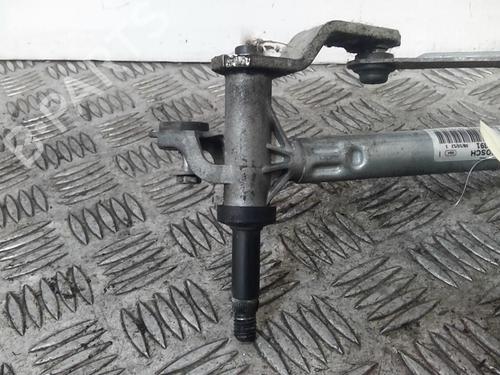 Used Front wiper motor Front wiper motor PEUGEOT 208 I (CA_, CC_) 1.4 HDi (68 hp) 20352230 20352230