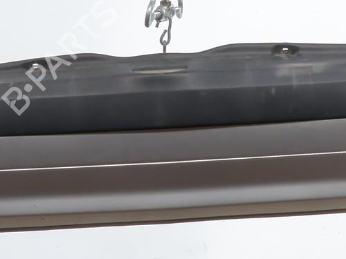 Used Rear bumper RENAULT CLIO II (BB_, CB_) 1.5 dCi (B/CB07) (65 hp) 27920480