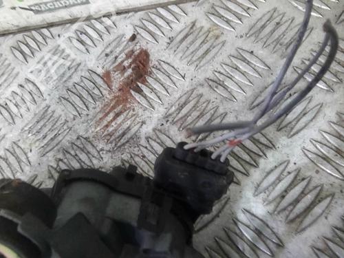 Used Front wiper motor Front wiper motor CITROËN C3 Pluriel (HB_) 1.4 (73 hp) 20357855 20357855