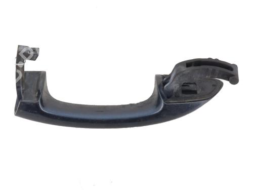 Used Rear left exterior door handle VW GOLF VI (5K1) 1.4 (80 hp) 27663876
