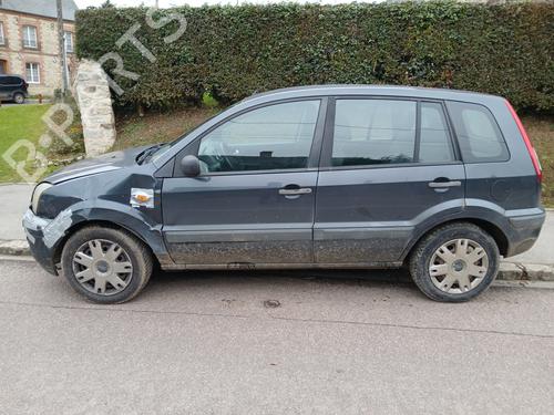 Right headlight FORD FUSION (JU_) 1.4 TDCi | BP32010048C29 