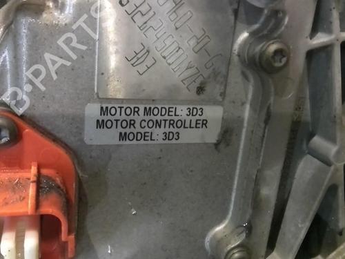 Engine TESLA MODEL Y (5YJY) EV All-wheel Drive | BP37743558M1  - Image 9