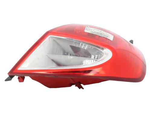 Right taillight RENAULT CLIO III (BR0/1, CR0/1) 1.5 dCi (C/BR0G, C/BR1G) | BP25924283C35 