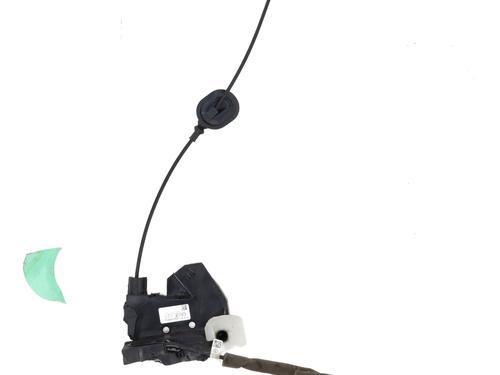 Used Front left lock Front left lock RENAULT MEGANE IV Hatchback (B9A/M/N_) 1.5 dCi 110 (B9A3) (110 hp) 26184383 26184383