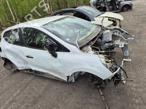 Front right panel RENAULT CLIO IV (BH_) 1.5 dCi 90 | BP34050809C59 - Image 22