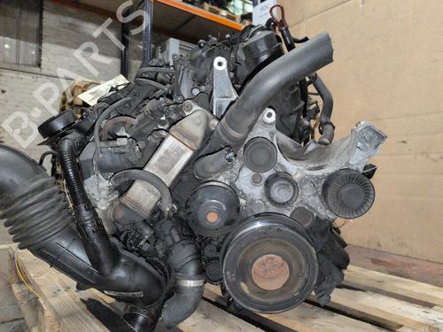 Engine BMW 1 (E87) 118 d | BP39986496M1 - Image 5