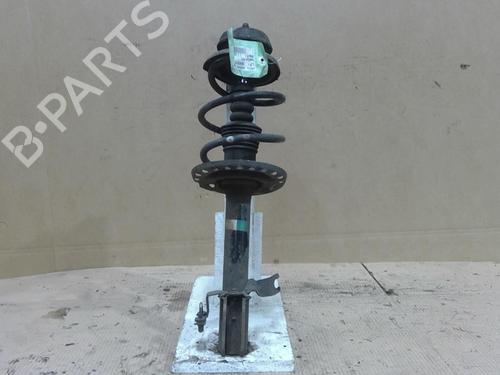 Højre fortil støddæmper DACIA SANDERO II 1.5 dCi (90 hp) 29840194