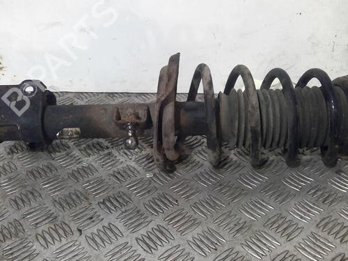 Left front shock absorber OPEL ASTRA H GTC (A04) 1.9 CDTi (L08) | BP20367444M16 