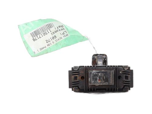 Hinge/Door check strap BMW 3 (E90) 318 d | BP30715524C146