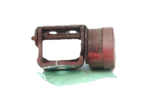 Used Hinge/Door check strap Hinge/Door check strap RENAULT GRAND SCÉNIC II (JM0/1_) [2004-2009] 36184668 36184668