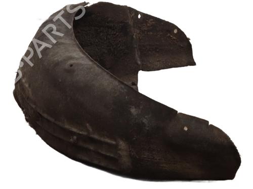 Wheel arch FORD FIESTA VI (CB1, CCN) 1.4 TDCi | BP26466414C56 
