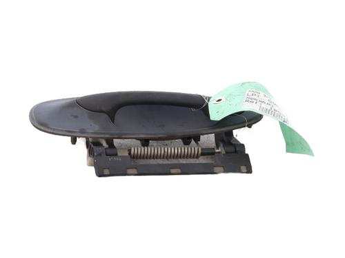 Rear left exterior door handle SAAB 9-3 (YS3F, E79, D79, D75) 2.2 TiD | BP25343671C130 