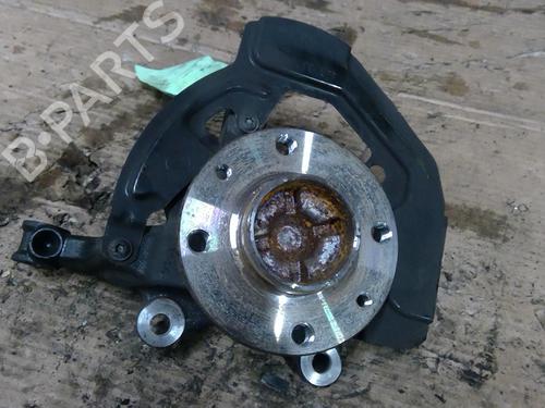 Used Right front steering knuckle RENAULT TWINGO III (BCM_, BCA_) 1.0 SCe 70 (BCMB) (69 hp) 30910213