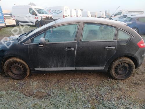 Moldura de la puerta CITROËN C4 I (LC_) 1.6 HDi | BP30878013C150