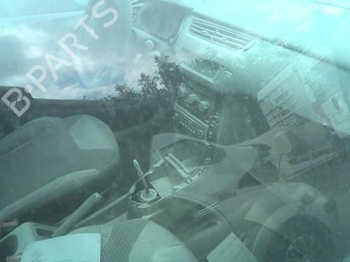 Steering column stalk CITROËN C3 II (SC_) 1.2 VTi 82 | BP33605426I23 - Image 12