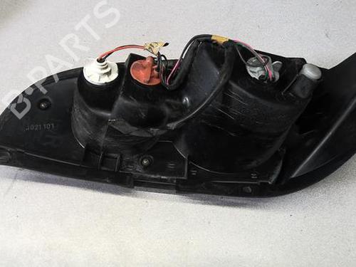 Used Right taillight HYUNDAI ATOS (MX) 1.0 i (58 hp) 21999242