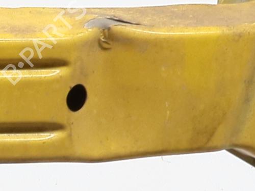 Used Front bumper reinforcement Front bumper reinforcement RENAULT MASTER II Van (FD) 2.5 dCi (FD02) (101 hp) 28799701 28799701