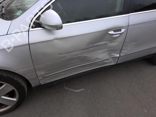 Left taillight VW PASSAT B6 Variant (3C5) 2.0 TDI | BP23788741C34 - Image 9