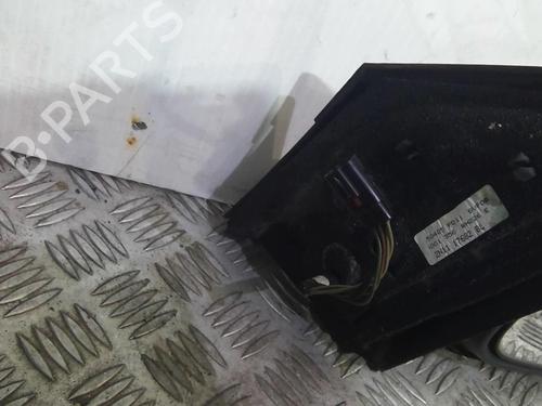 Used Right mirror FORD FUSION (JU_) 1.4 (80 hp) 20352094