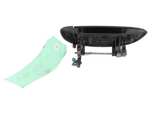Rear right exterior door handle RENAULT CLIO II (BB_, CB_) 1.6 16V (BB01, BB0H, BB0T, BB14, BB1D, BB1R, BB2KL, BB3G... | BP28160058C130 