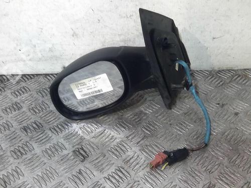 Left mirror CITROËN C2 (JM_) 1.4 HDi | BP20368046C26 