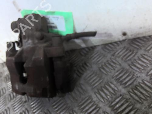 Right rear brake caliper PEUGEOT 508 I (8D_) 1.6 HDi | BP20351274M106 