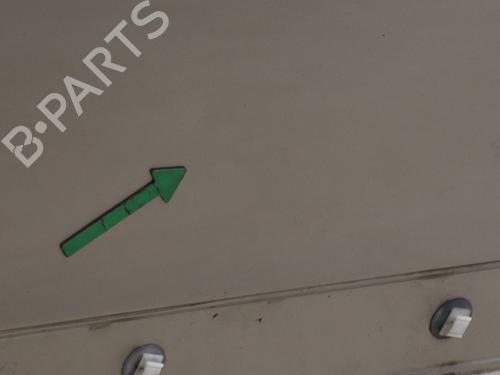 Left rear door PEUGEOT 308 I (4A_, 4C_) 1.6 HDi | BP27214093C4 
