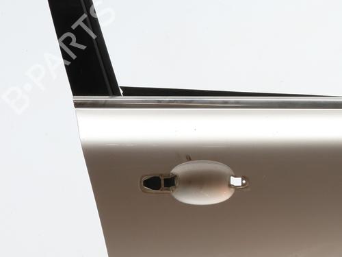 Right front door VOLVO V70 III (135) D5 | BP30147824C3 