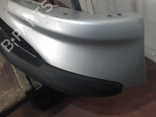Front bumper PEUGEOT 206 Hatchback (2A/C) 1.4 HDi eco 70 | BP21999758C7 