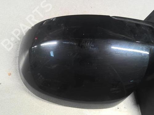 Left mirror HYUNDAI GETZ (TB) 1.5 CRDi | BP20359723C26 