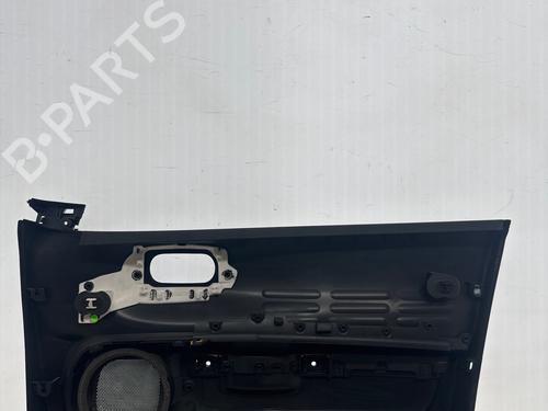 Venstre frontpanel Venstre frontpanel CITROËN C4 CACTUS 1.6 BlueHDi 100 (99 hp) 37418653 37418653
